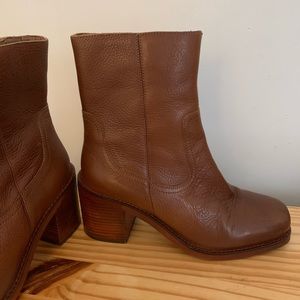 Seychelles Turbulent Boot